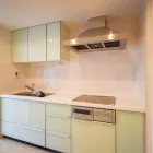 システムキッチン